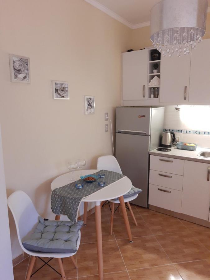 Elen Apartment - Adults Only Orikum Luaran gambar