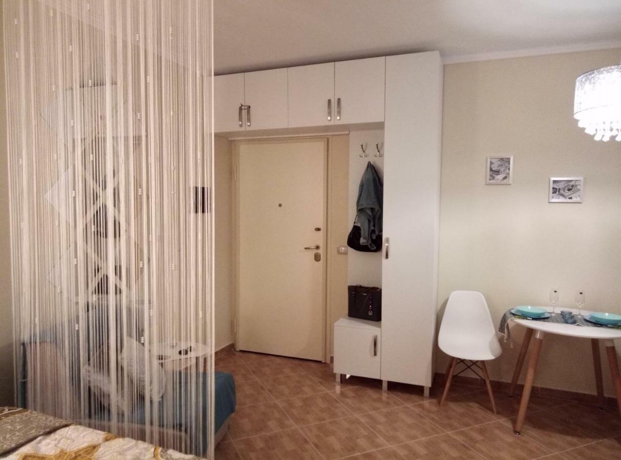Elen Apartment - Adults Only Orikum Luaran gambar