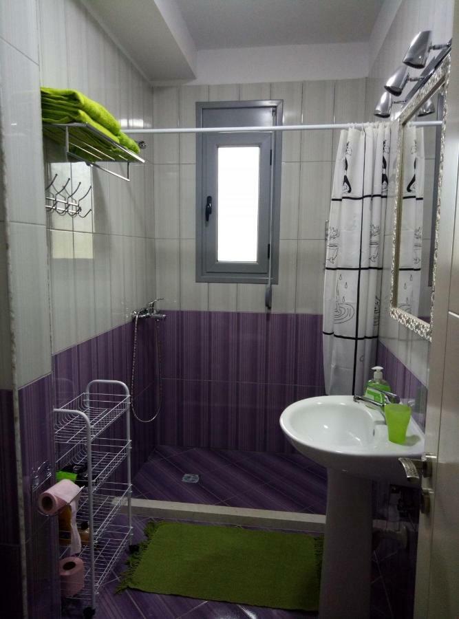 Elen Apartment - Adults Only Orikum Luaran gambar