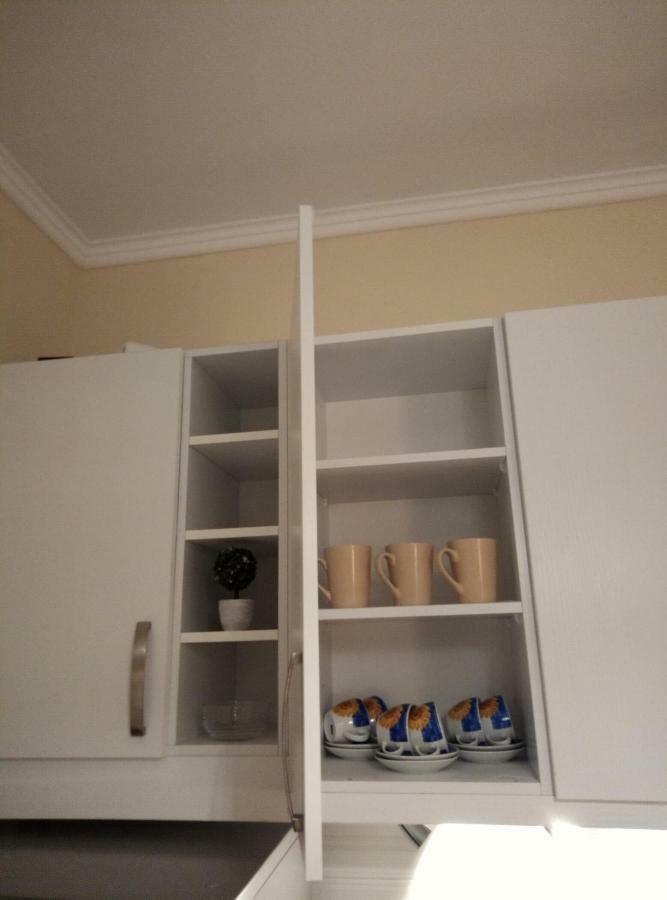 Elen Apartment - Adults Only Orikum Luaran gambar