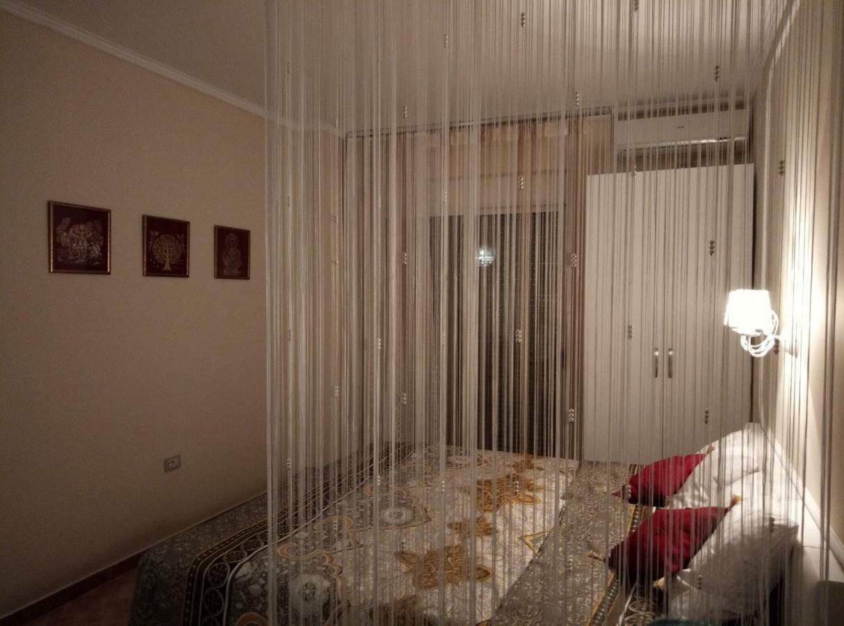 Elen Apartment - Adults Only Orikum Luaran gambar
