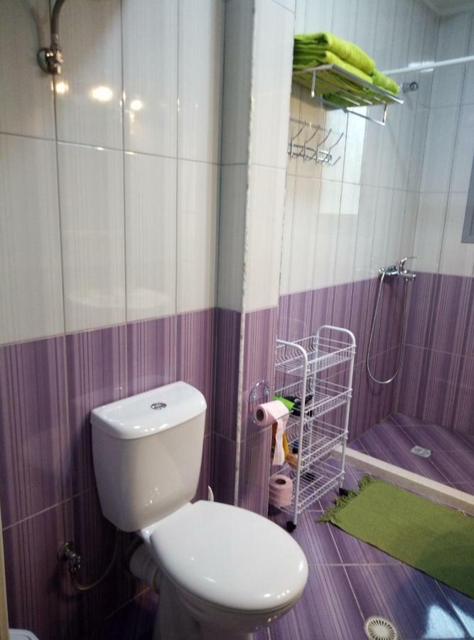 Elen Apartment - Adults Only Orikum Luaran gambar