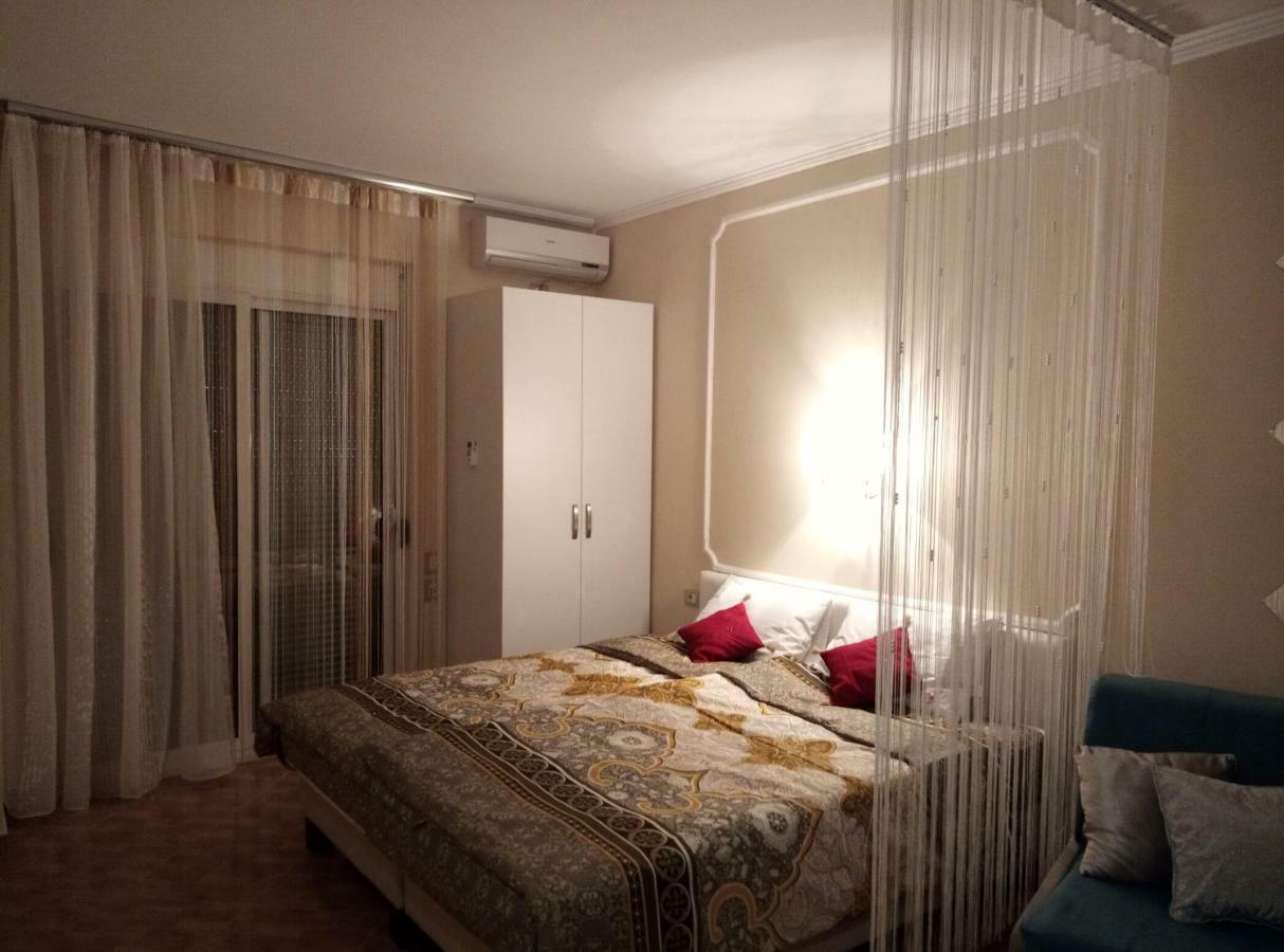 Elen Apartment - Adults Only Orikum Luaran gambar